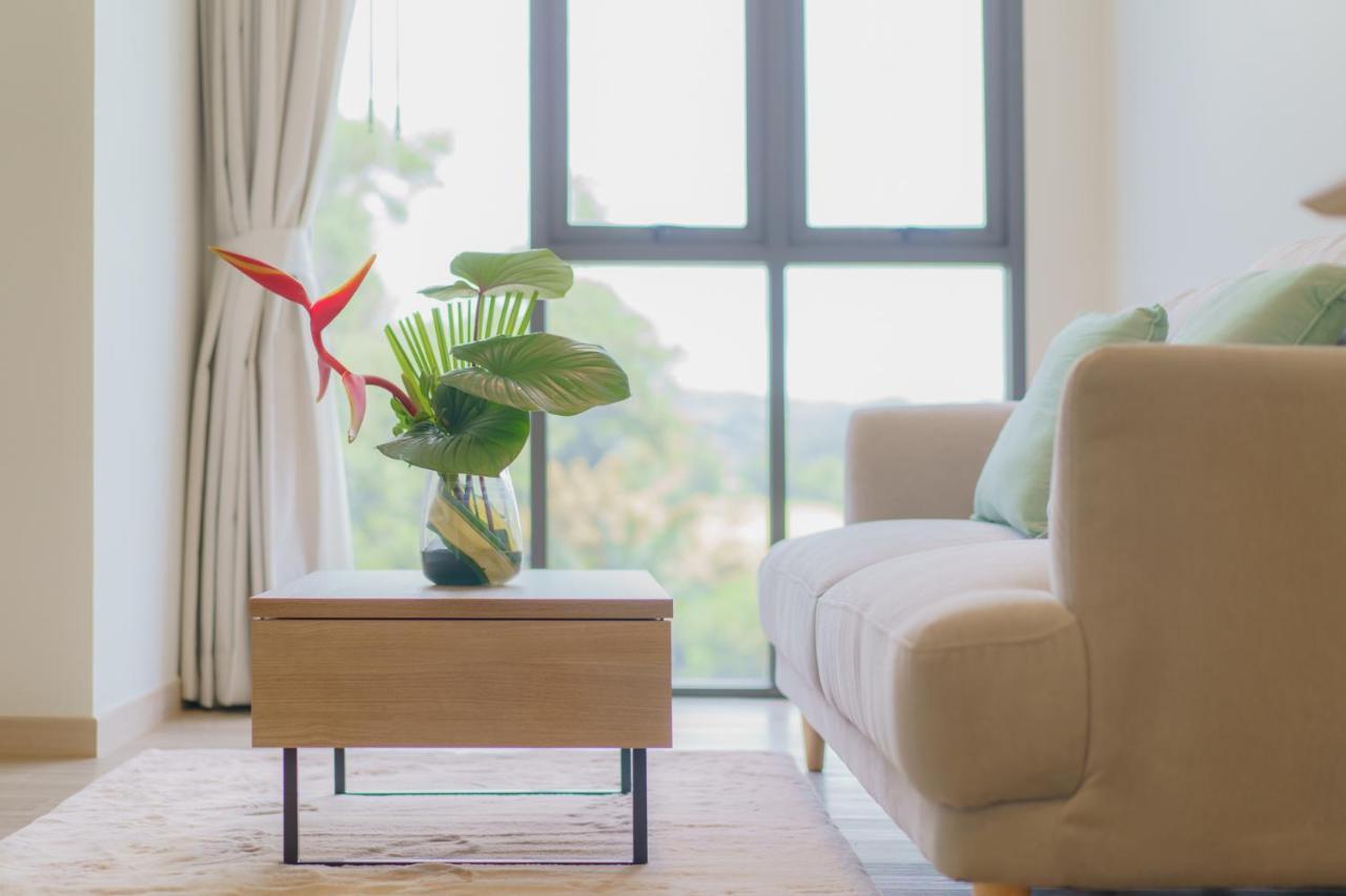 Skypark Apartments By Laguna Phuket Praia de Bang Tao Exterior foto